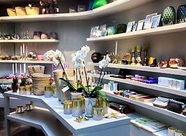 Kempinski Hotel Corvinus Budapest