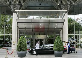 Kempinski Hotel Corvinus Budapest