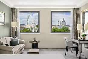 Kempinski Hotel Corvinus Budapest