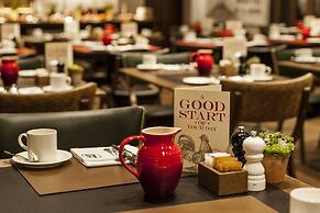 Kempinski Hotel Corvinus Budapest