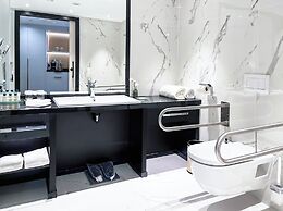 Kempinski Hotel Corvinus Budapest