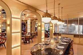 Kempinski Hotel Corvinus Budapest