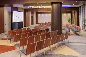 Kempinski Hotel Corvinus Budapest