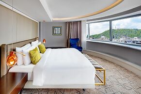 Kempinski Hotel Corvinus Budapest