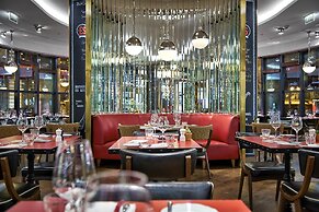 Kempinski Hotel Corvinus Budapest