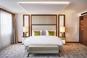 Kempinski Hotel Corvinus Budapest