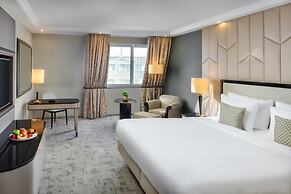 Kempinski Hotel Corvinus Budapest