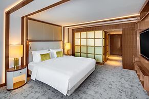 Kempinski Hotel Corvinus Budapest