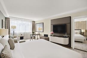 Kempinski Hotel Corvinus Budapest