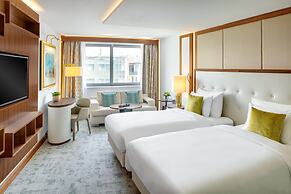 Kempinski Hotel Corvinus Budapest