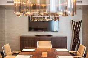 Kempinski Hotel Corvinus Budapest