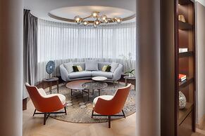 Kempinski Hotel Corvinus Budapest