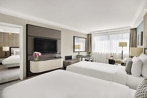 Kempinski Hotel Corvinus Budapest