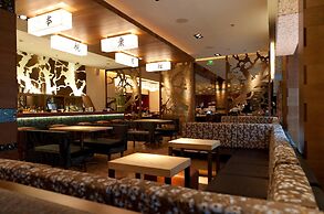 Kempinski Hotel Corvinus Budapest