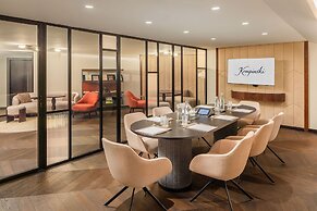 Kempinski Hotel Corvinus Budapest