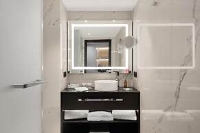 Kempinski Hotel Corvinus Budapest