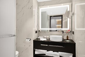 Kempinski Hotel Corvinus Budapest