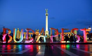 Kempinski Hotel Corvinus Budapest