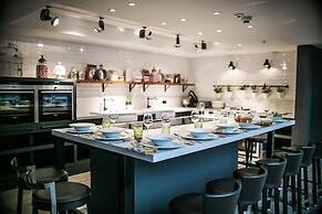 Kempinski Hotel Corvinus Budapest