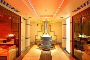 Kempinski Hotel Corvinus Budapest