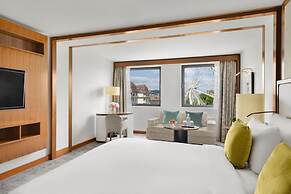 Kempinski Hotel Corvinus Budapest