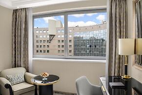 Kempinski Hotel Corvinus Budapest