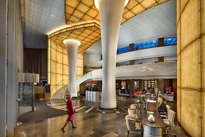 Kempinski Hotel Corvinus Budapest