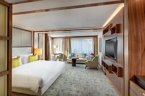 Kempinski Hotel Corvinus Budapest