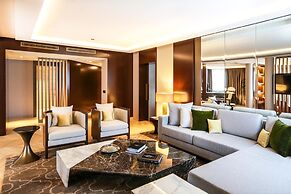 Kempinski Hotel Corvinus Budapest