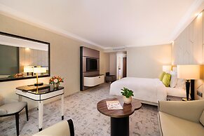 Kempinski Hotel Corvinus Budapest