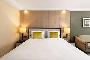 Kempinski Hotel Corvinus Budapest