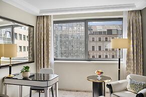 Kempinski Hotel Corvinus Budapest