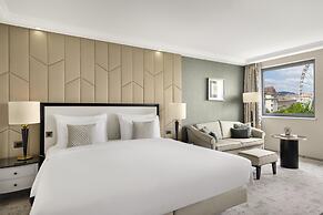 Kempinski Hotel Corvinus Budapest