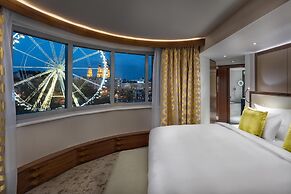 Kempinski Hotel Corvinus Budapest