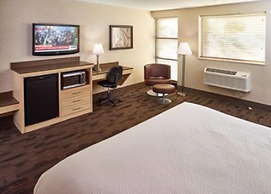 LivINN Hotel Minneapolis North / Fridley