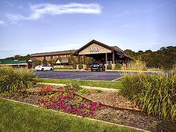 LivINN Hotel Minneapolis North / Fridley