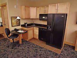 LivINN Hotel Minneapolis North / Fridley