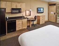 LivINN Hotel Minneapolis North / Fridley
