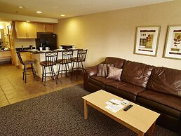 LivINN Hotel Minneapolis North / Fridley