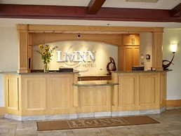 LivINN Hotel Minneapolis North / Fridley