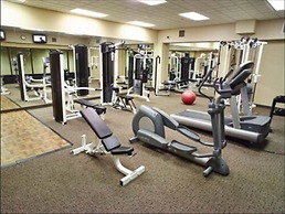 LivINN Hotel Minneapolis North / Fridley