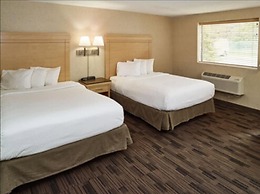LivINN Hotel Minneapolis North / Fridley