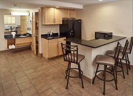 LivINN Hotel Minneapolis North / Fridley