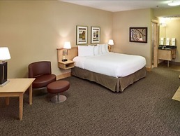 LivINN Hotel Minneapolis North / Fridley