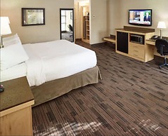 LivINN Hotel Minneapolis North / Fridley