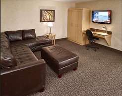 LivINN Hotel Minneapolis North / Fridley