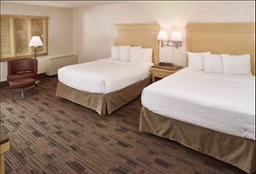 LivINN Hotel Minneapolis North / Fridley