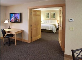LivINN Hotel Minneapolis North / Fridley