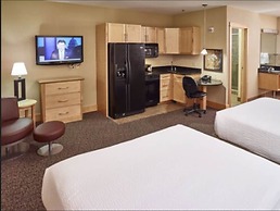 LivINN Hotel Minneapolis North / Fridley