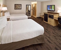 LivINN Hotel Minneapolis North / Fridley